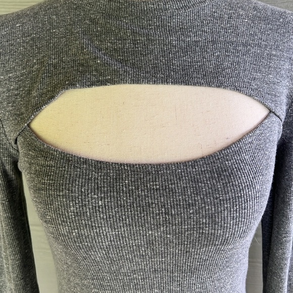 DAY Ribbed Long Sleeve Shirt - Picture 3 of 8